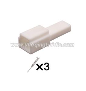 Auto connector  HD032-0.7-11J
