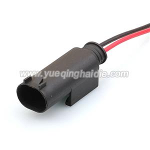 Wire Harness 1-967570-3 22AWG 20CM