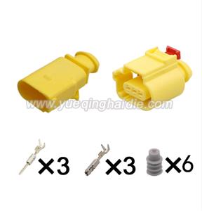 Auto connector  8V0973803  8V0973703