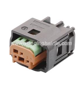 Wire Harness  5-967642-1  22AWG 20CM