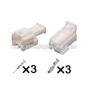 Auto connector  2-929169-1  0435457828