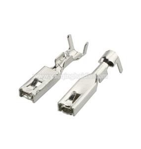 Terminals  DJ625YB-2.8-0.8A