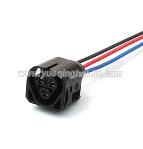 Wire Harness  12521437985  16AWG 20CM