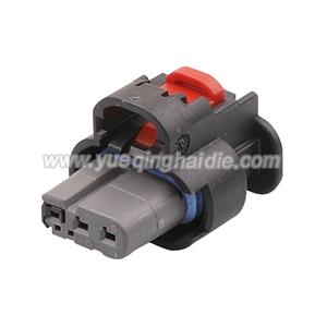 Wire Harness  2203771-3  20AWG 20CM