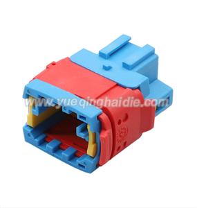 Wire Harness  1544226-2  14AWG 20CM