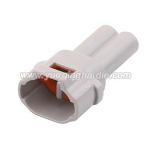 Wire Harness HD021-2-11GYX 18AWG 20CM