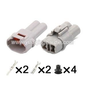 wiring connector HD021-2-11GY HD021-2-21GY