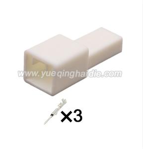 Auto connector  HD031-1.2-11J