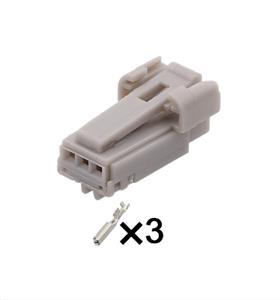 Auto Connector 31067-1011