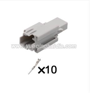 3 Pin wiring connector 31067-1071