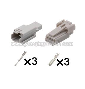 Auto connector  31067-1071 31067-1011