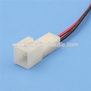 Wire Harness HD021-3-11X 16AWG 20CM