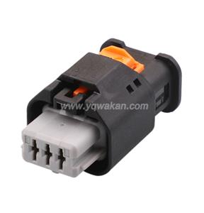 Wire Harness  1801178-3  18AWG 20CM