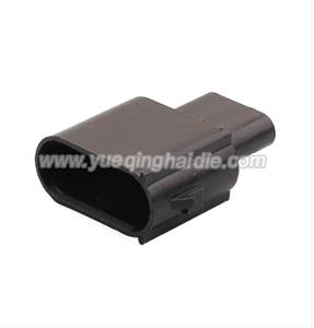 Wire Harness  HD034Q-1.5-11X 18AWG 20CM