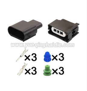 Auto connector  13628672  HD034Q-1.5-11/21