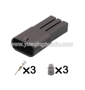 wiring connector 50390394