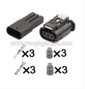 Auto connector  50390394  10010344/13503573