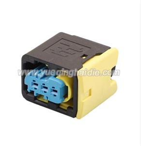 Wire Harness  4-1418448-1  18AWG 20CM