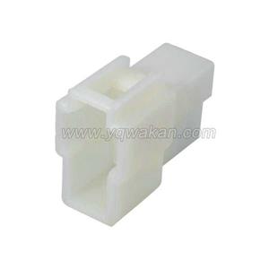 Wire Harness HD021-6.3-11X 14AWG 20CM
