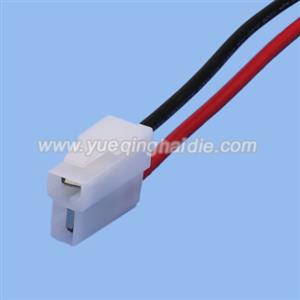 Wire Harness HD021-6.3-21X 14AWG 20CM