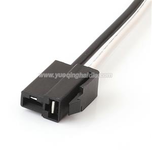 Wire Harness HD021-6.3-21BX 14AWG 20CM