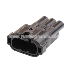 Wire Harness  6187-3802  18AWG 20CM
