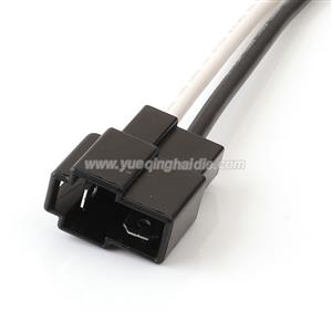 Wire Harness HD021-6.3-11BX 14AWG 20CM