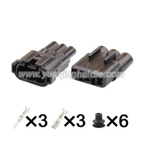 Auto connector  6187-3802  6180-3452