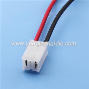Wire Harness HD021-7.8-21X 12AWG 20CM