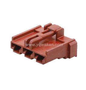 Wire Harness  6098-0222  14AWG 20CM