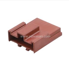 Wire Harness  6098-0220  14AWG 20CM