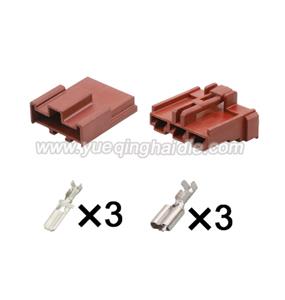 Auto connector  6098-0220  6098-0222