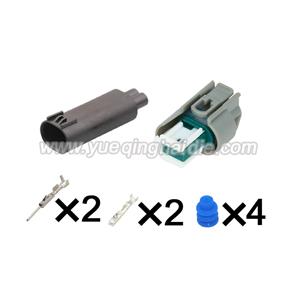 wiring connector HD021A-0.6-21/11