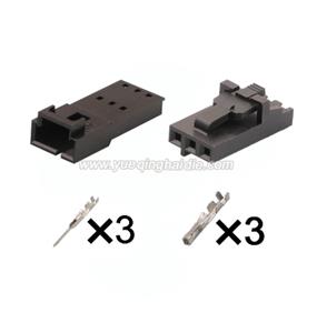 Auto connector  70107-0002 5057-9403
