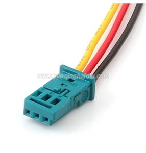 Wire Harness  9-1718346-1  22AWG 20CM