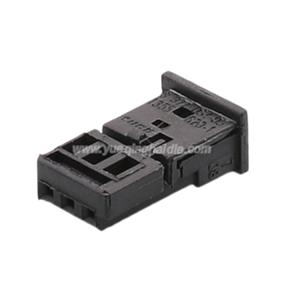 Wire Harness  1743164-2  22AWG 20CM