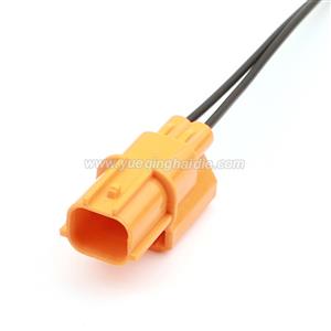 Wire Harness HD021A-1-11OX 20AWG 20CM