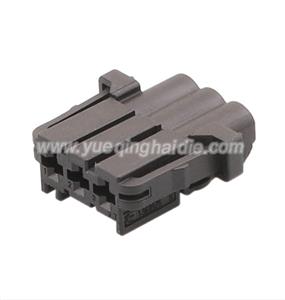 Wire Harness  1-968976-9  16AWG 20CM