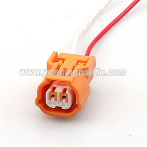 Wire Harness HD021A-1-21OX 20AWG 20CM