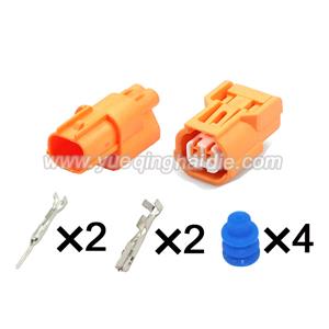 wiring connector HD021A-1-11O/21O