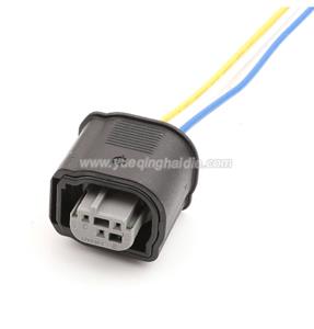 Wire Harness  4B0972883A  22AWG 20CM