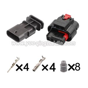 Auto Connector 1-1456426-5/4-1456426-1  1-1564559-1