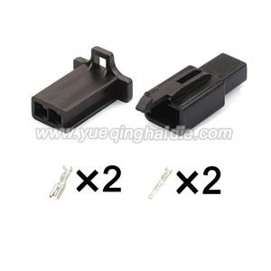 wiring connector HD021A-2.8-11B/21B