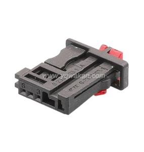 Wire Harness  2333103-1  18AWG 20CM