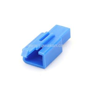 Wire Harness HD021A-2.8-11BLX 16AWG 20CM