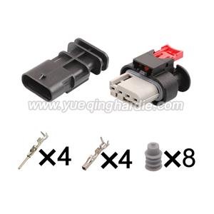 Auto Connector 35126375 1-1564559-1