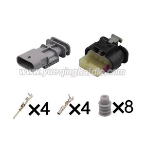 Auto Connector 2-1718645-1 2-1564559-1
