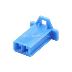 Wire Harness HD021A-2.8-21BLX 16AWG 20CM