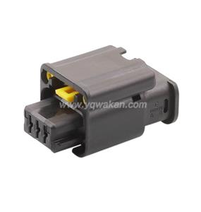 Wire Harness  1801179-1  18AWG 20CM