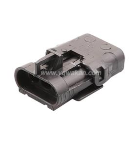 Wire Harness  12020827  16AWG 20CM